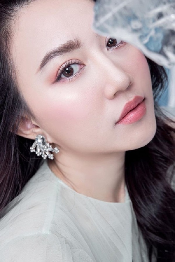 Điểm danh những phong cách makeup mới năm 2020 3