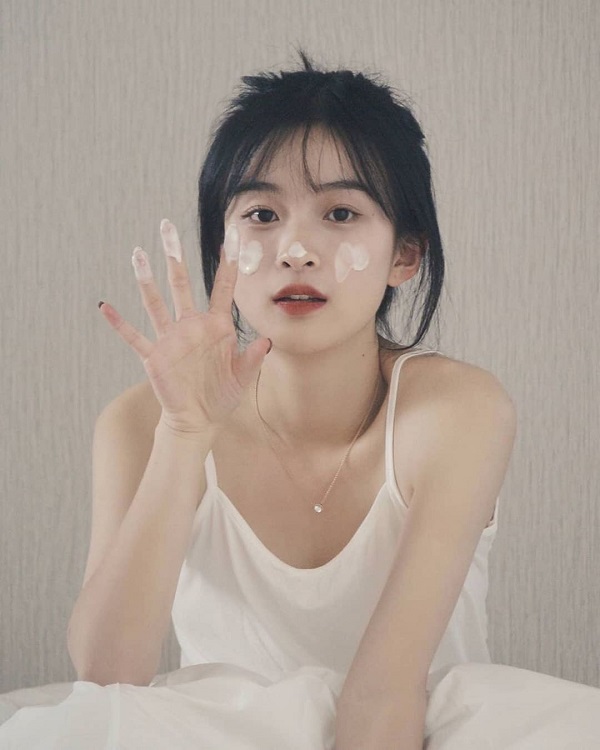 phương pháp trang điểm tự nhiên 3