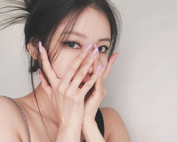 phương pháp trang điểm tự nhiên 1