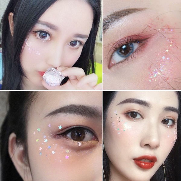 Phong cách makeup dự đoán sẽ hot năm 2020 2