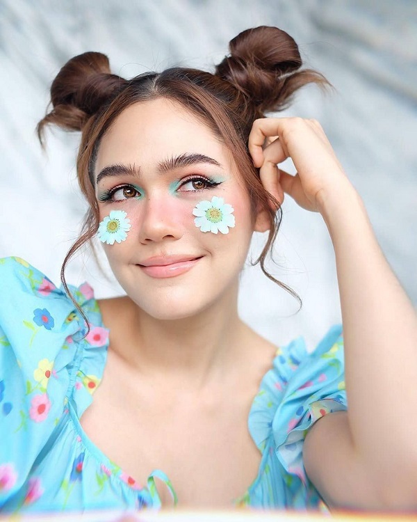 Juhee Makeup Hạ Long