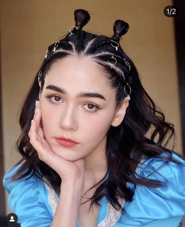 Juhee Makeup Hạ Long 1