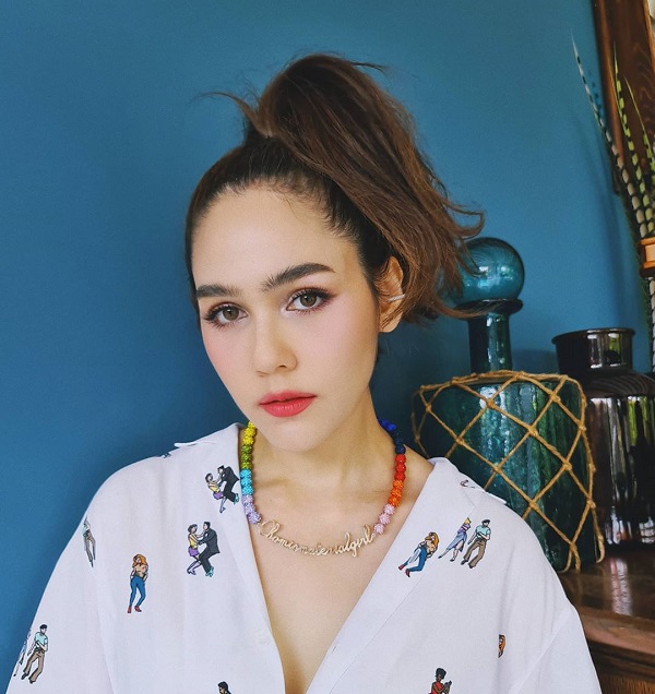Juhee Makeup Hạ Long 2