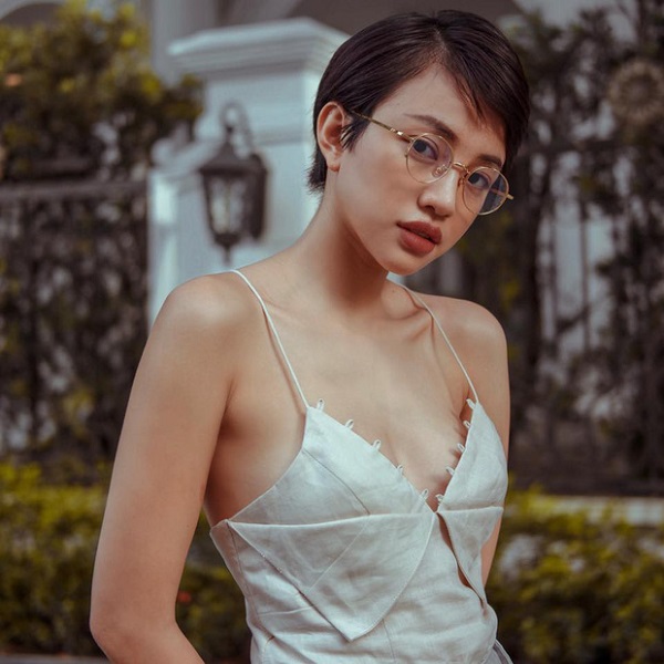 Juhee Makeup Hạ Long 5