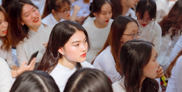 Juhee Makeup Hạ Long dành ưu đãi lớn 5