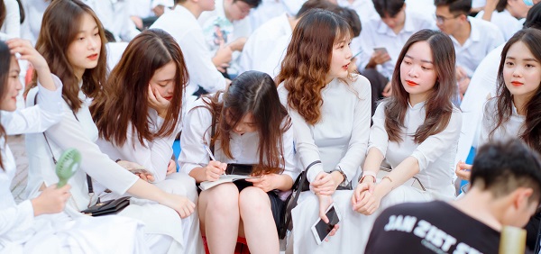 Juhee Makeup Hạ Long dành ưu đãi lớn 4