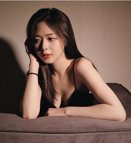 Trang điểm cá nhân 1