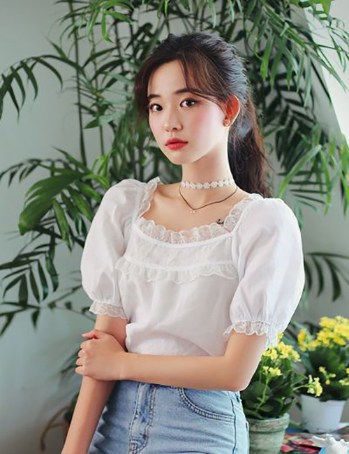 Trang điểm cá nhân 4