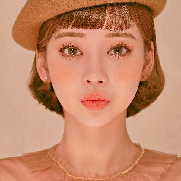 makeup kỷ yếu 1