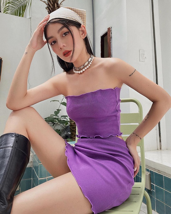 Juhee Makeup yêu thương khách hàng của mình như thế nào 
