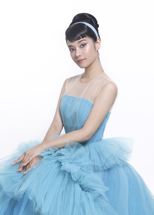 Trang điểm dự tiệc Quận 10