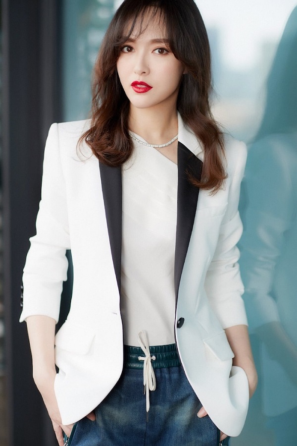 Make up đẹp ở Gò Vấp