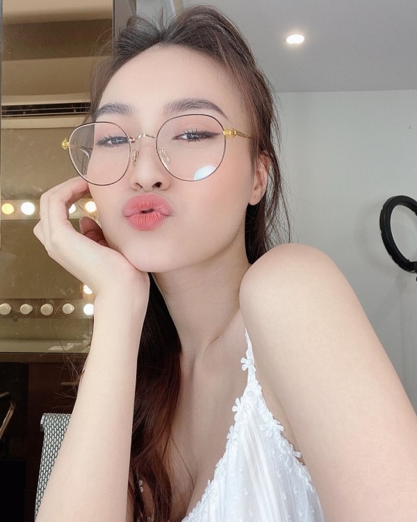 Make up đẹp ở Gò Vấp