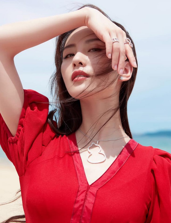Tiệm trang điểm đẹp ở Quận 3