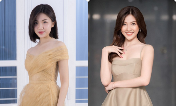 Tiệm trang điểm đẹp ở Quận 3