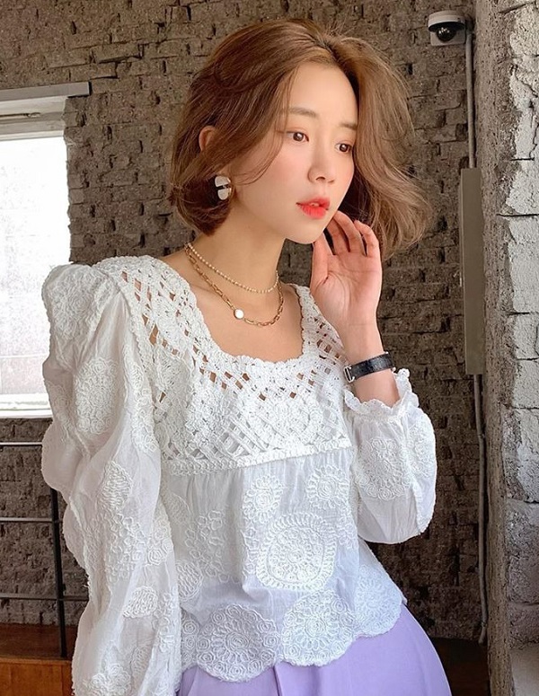 Tiệm trang điểm đẹp ở Quận 3