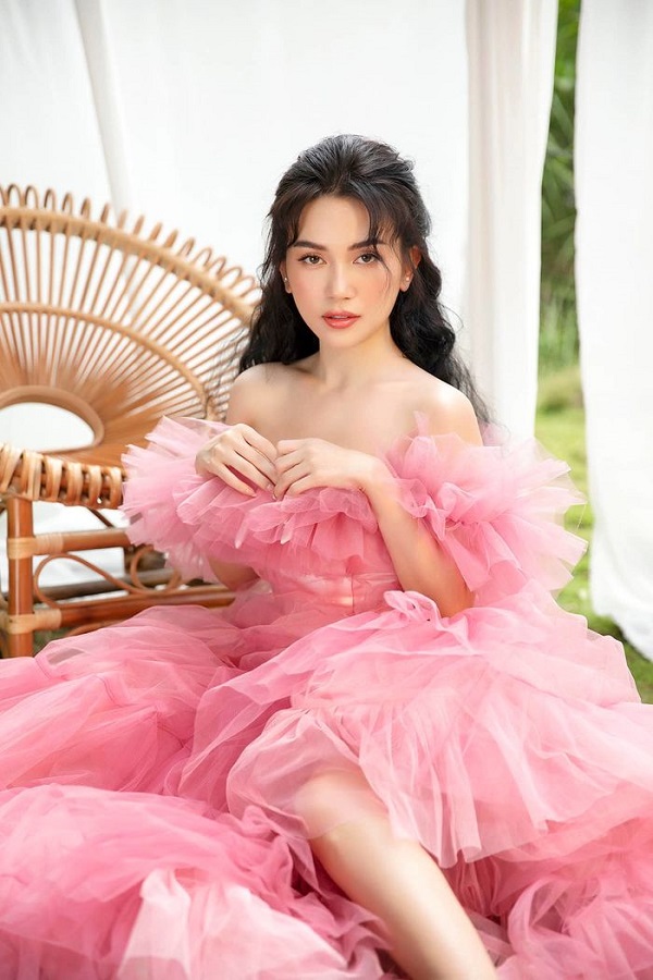 Tiệm trang điểm đẹp ở Quận 3