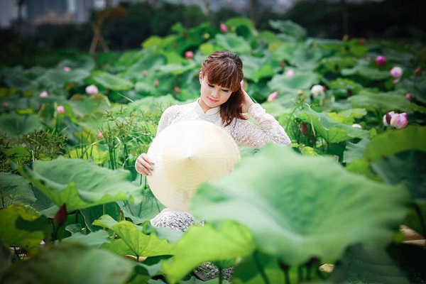 trang điểm kỷ yếu đẹp Hồ Chí Minh