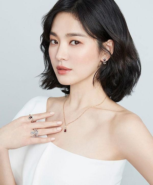Địa chỉ trang điểm Hàn Quốc ở Cần Thơ 