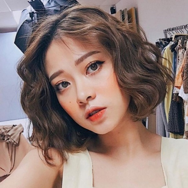 Địa chỉ trang điểm Hàn Quốc ở Cần Thơ