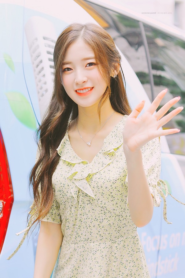 Địa chỉ trang điểm Hàn Quốc ở Cần Thơ
