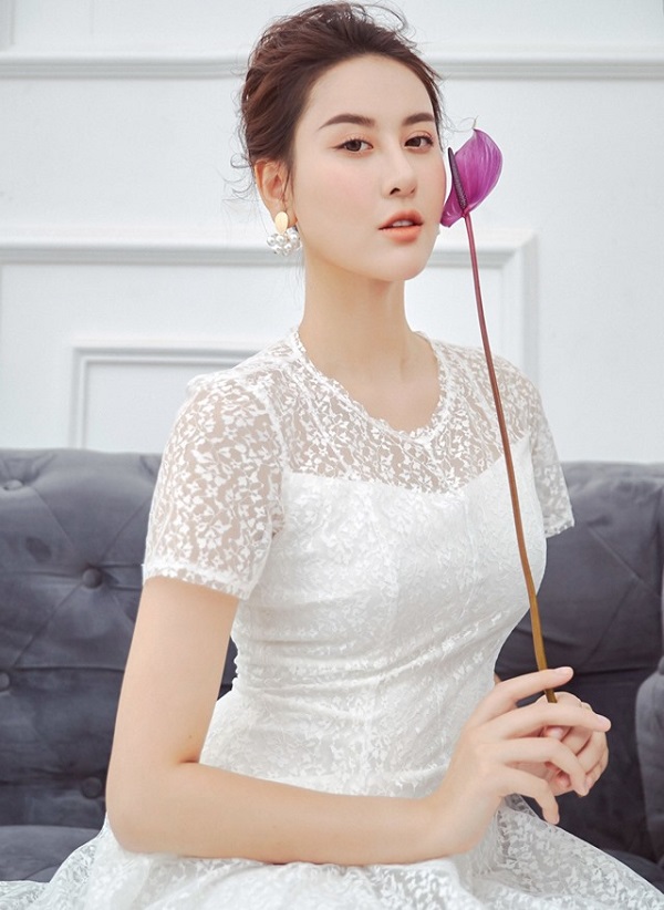 Trang điểm dự tiệc giá rẻ TPHCM