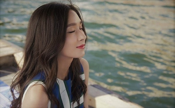 học cách trang điểm dự tiệc đơn giản