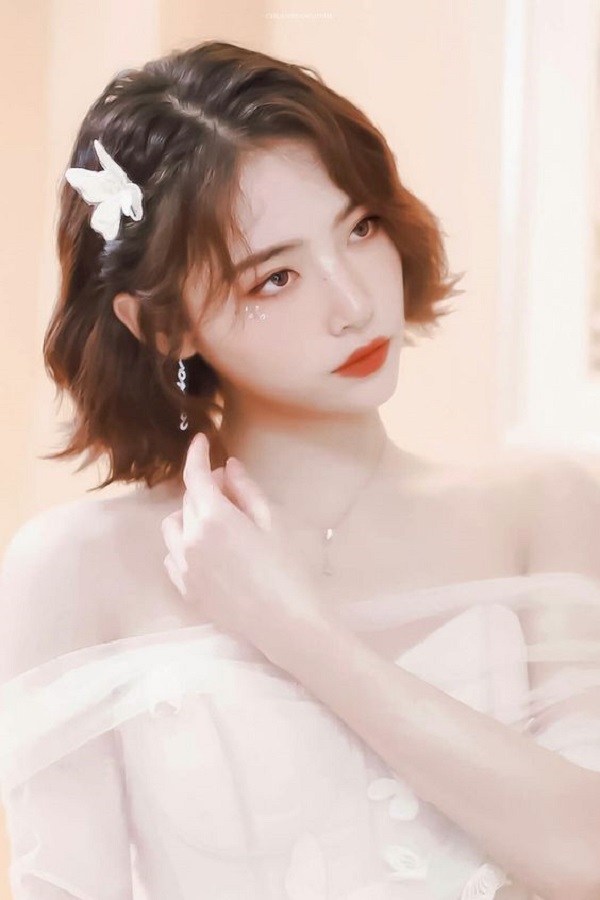 học cách trang điểm dự tiệc đơn giản