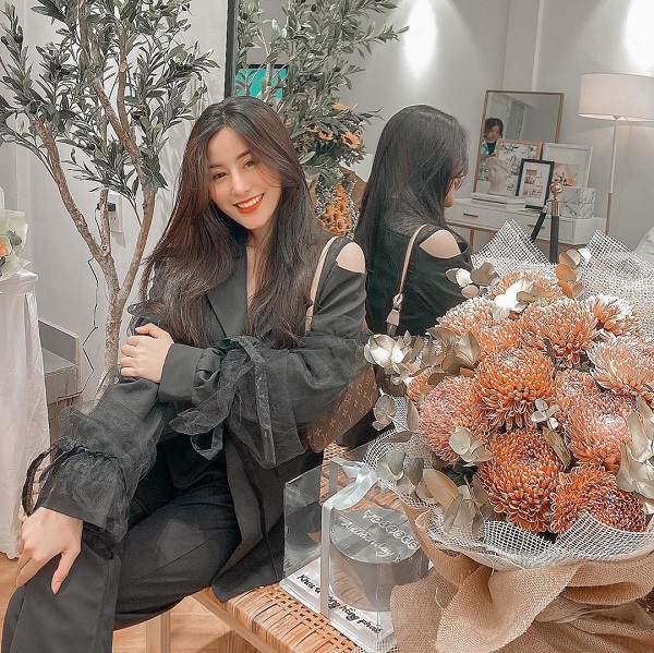 hướng dẫn trang điểm dự tiệc