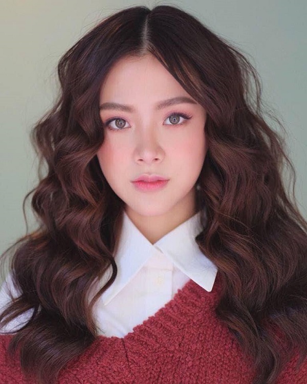 Trang điểm mắt