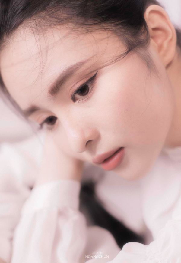 cách trang điểm mắt đơn giản