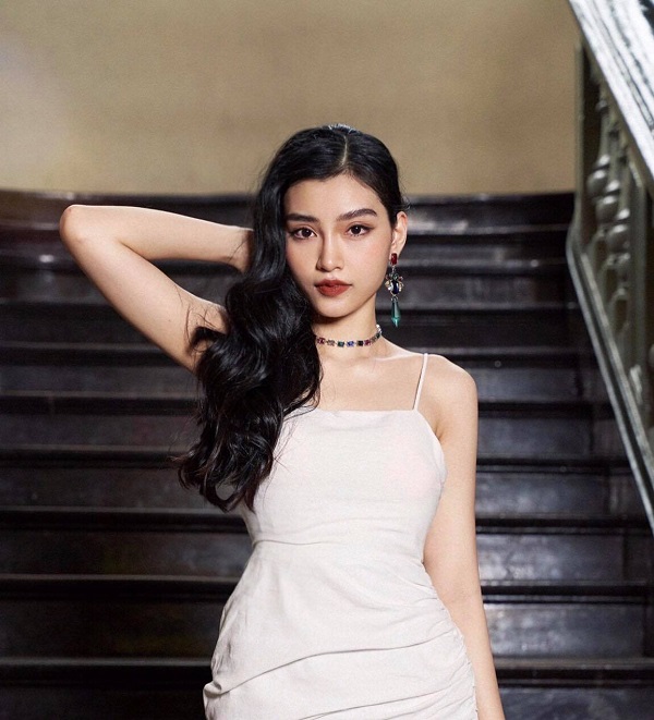 Chuyên gia trang điểm đẹp khu vực Cần Thơ 3