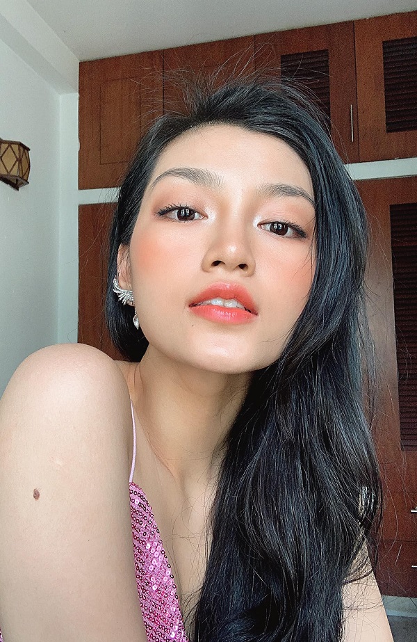 Chuyên gia trang điểm đẹp khu vực Cần Thơ 6