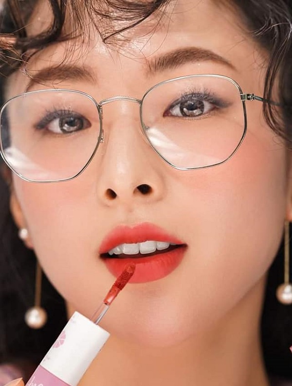 hướng dẫn cách trang điểm đẹp  