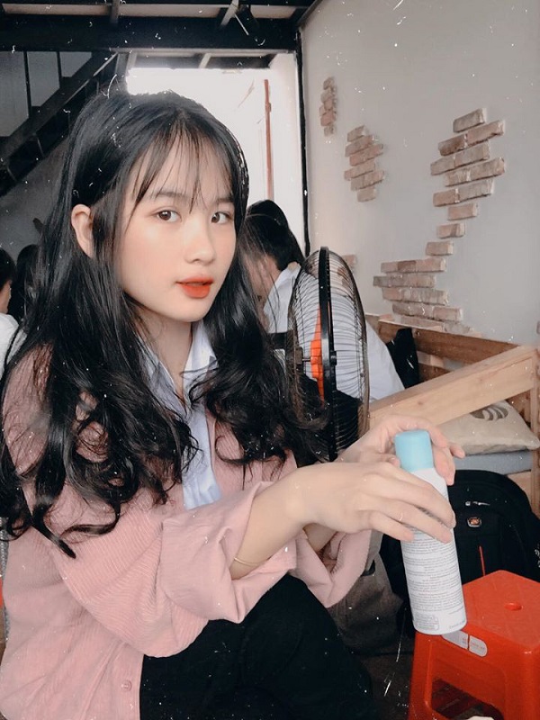 Địa chỉ trang điểm chất lượng tại Hồ Chí Minh 7
