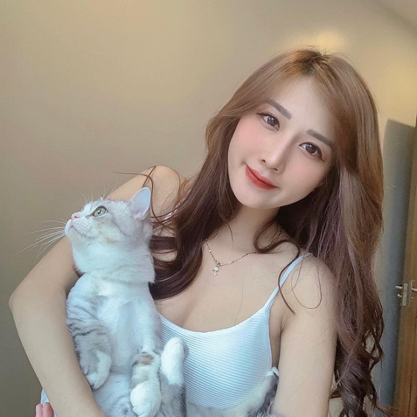 Địa chỉ trang điểm chất lượng tại Hồ Chí Minh 3