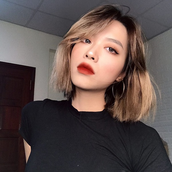 Một tuần trang điểm bao nhiêu lần thì tốt cho da 1