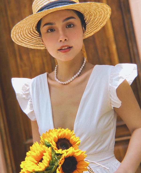 trang điểm đẹp ở Cần Thơ