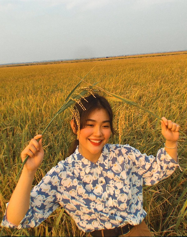 Học trang điểm ở đâu