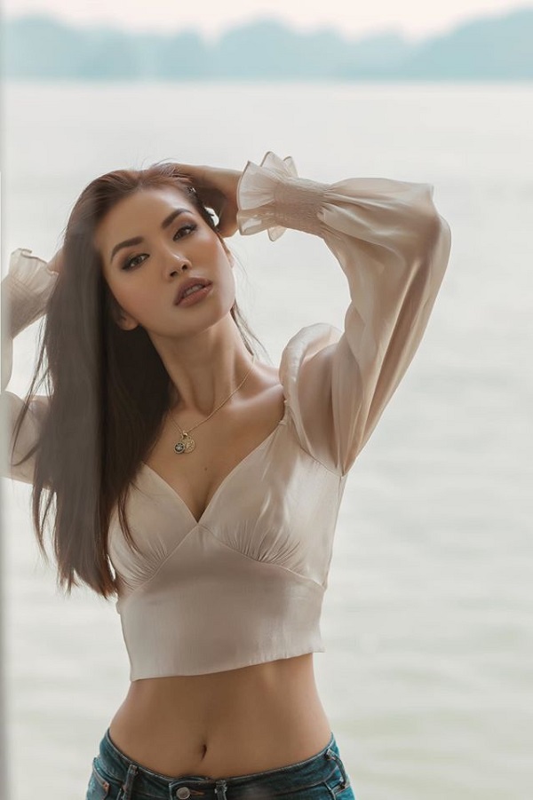 Học trang điểm chuyên nghiệp xong bạn có thể làm gì
