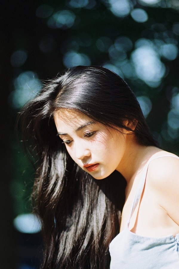 Trang điểm thập niên 90