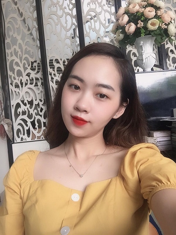 cách trang điểm đẹp tại nhà 