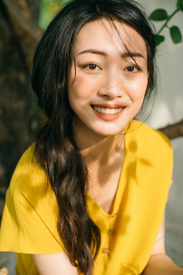 cách trang điểm đẹp tại nhà 