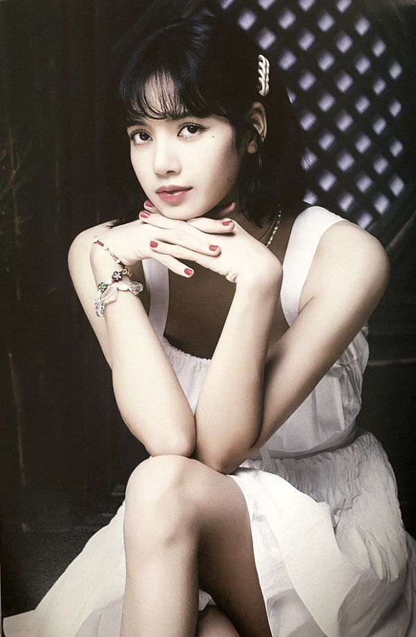 cách trang điểm đẹp như sao hàn 
