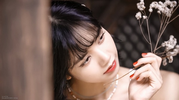 cách trang điểm đẹp như sao hàn 