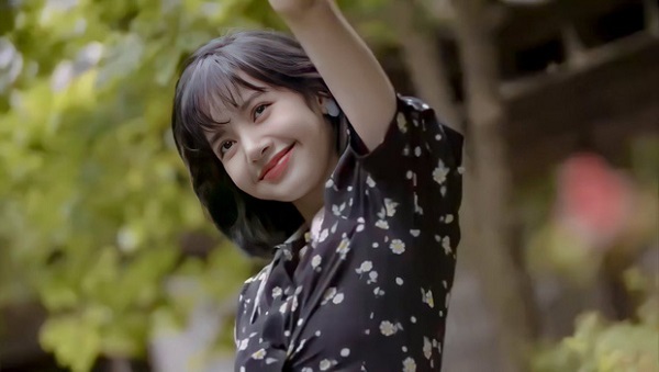 cách trang điểm đẹp như sao hàn 