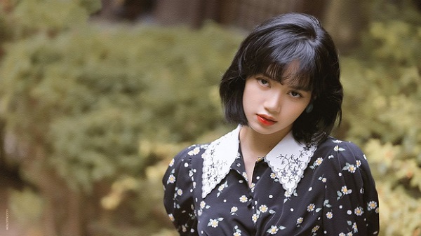cách trang điểm đẹp như sao hàn 