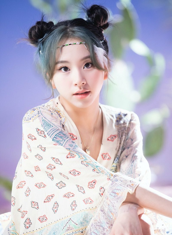 trang điểm cá nhân