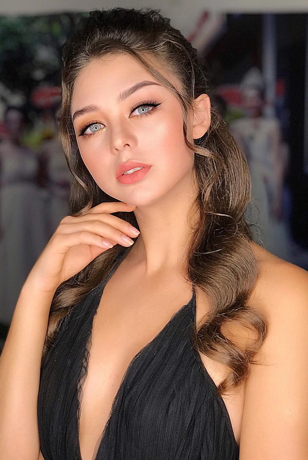 trang điểm cá nhân là gì