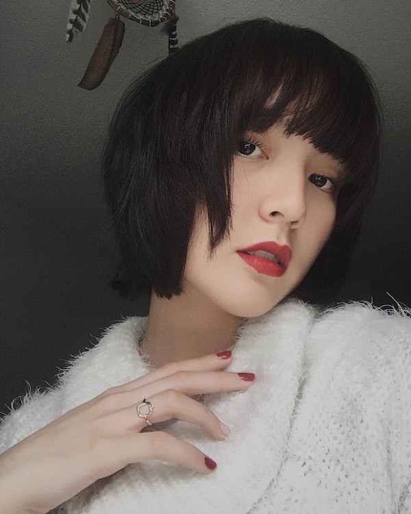 Học trang điểm